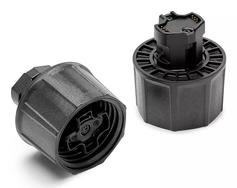 Thrustmaster Flight/Racing Simulator 