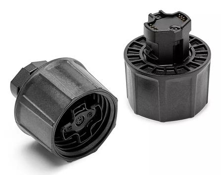 Thrustmaster Flight/Racing Simulator 