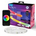 GOVEE RGBIC LED Lightstrip - 5 meter 5 meter, RGBIC, musiksynk, app, inomhus