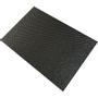 ABENA Absorber, 12x11cm, sort, cellulose/PE, 1500 ml/m2