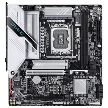 GIGABYTE Motherboard - Intel Core  (B860M GAMING WIFI6)