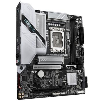 GIGABYTE Motherboard - Intel Core  (B860M GAMING WIFI6)