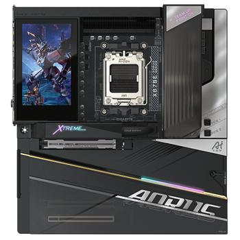 GIGABYTE MB GBT AMD AM5 X870E AORUS XTREME X3D AI TOP 2 (X870E A XTR X AI TOP)