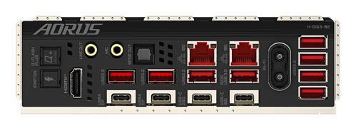 GIGABYTE MB GBT AMD AM5 X870E AORUS XTREME X3D AI TOP 2 (X870E A XTR X AI TOP)