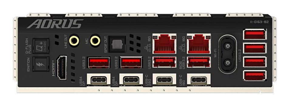 GIGABYTE MB GBT AMD AM5 X870E AORUS XTREME X3D AI TOP 2 (X870E A XTR X AI TOP)