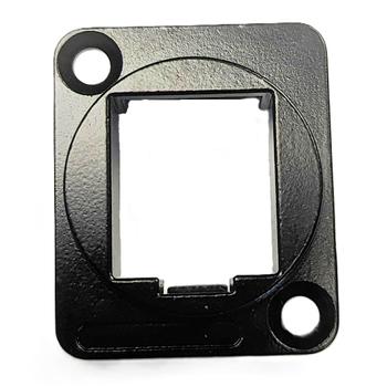 VIVOLINK Keystone To XLR Adapter (PROKEYADP-XLR)