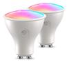GOVEE RGBWW LED Bulb (2 Pack) GU 10 (B600D3C1)