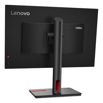 LENOVO THINKVISION T24D-30 24IN 1920 X 1200 WUXGA MONITOR IPS 16:10 4MS MNTR (63FFMAT1EU)