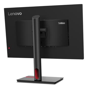 LENOVO THINKVISION T24D-30 24IN 1920 X 1200 WUXGA MONITOR IPS 16:10 4MS MNTR (63FFMAT1EU)