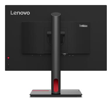 LENOVO THINKVISION T24D-30 24IN 1920 X 1200 WUXGA MONITOR IPS 16:10 4MS MNTR (63FFMAT1EU)
