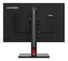 LENOVO THINKVISION T24D-30 24IN 1920 X 1200 WUXGA MONITOR IPS 16:10 4MS MNTR (63FFMAT1EU)
