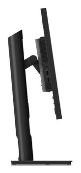 LENOVO THINKVISION T24D-30 24IN 1920 X 1200 WUXGA MONITOR IPS 16:10 4MS MNTR (63FFMAT1EU)