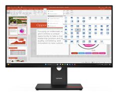 Lenovo TS/T27-40 D25270FT0 27 Monitor-HDMI