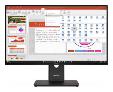 LENOVO Thinkvision T27-40 Led  (64A5ZAT6EU)