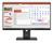 LENOVO TS/T27-40 D25270FT0 27 Monitor-HDMI