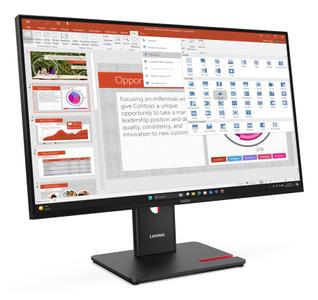 LENOVO Thinkvision T27-40 Led  (64A5ZAT6EU)