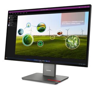 LENOVO TS/ P27Q-40 27" 2560x1440 IPS 120Hz (64A7GAT6EU)