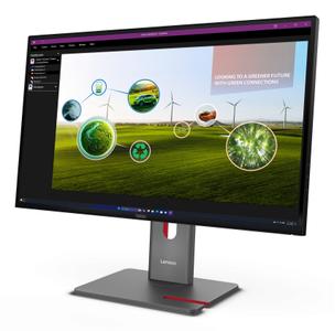 LENOVO TS/ P27Q-40 27" 2560x1440 IPS 120Hz (64A7GAT6EU)