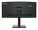 LENOVO T34W-30 34IN 4MS 3440X1440 21:9 350CD/M2 3000:1 HDMI DP MNTR (63D4ZAT1EU)