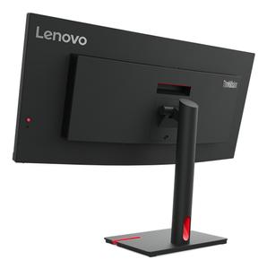 LENOVO T34W-30 34IN 4MS 3440X1440 21:9 350CD/M2 3000:1 HDMI DP MNTR (63D4ZAT1EU)