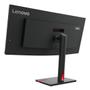 LENOVO T34W-30 34IN 4MS 3440X1440 21:9 350CD/M2 3000:1 HDMI DP MNTR (63D4ZAT1EU)