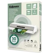 FELLOWES Lamineringslomme 50% resirkulert A4 100 stk