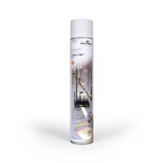 DURABLE Duraline markeringsspray permanent hvid (114002)