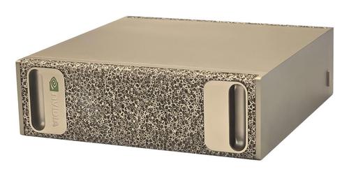 NVIDIA DGX Spark Founders Edition EU (940-54242-0005-000)