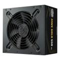 Cooler Master CM MWE 550W 80+ Gold V3 Non-Modular, ATX 3.1