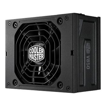 Cooler Master PSU Cooler Master V850 SFX Gold ATX 3.1 (MPY-8501-SFHAGV-3EU)