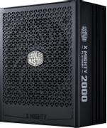 Cooler Master CM X Mighty 2000W Platinum 80+ ATX 3.1