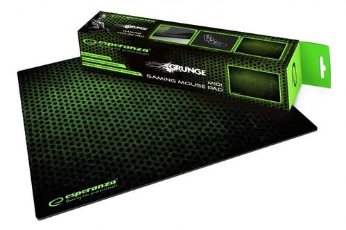 ESPERANZA Mouse Pad Gaming Mouse Pad  (EGP102G)