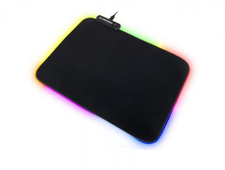ESPERANZA Mouse Pad Gaming Mouse Pad  (EGP105)
