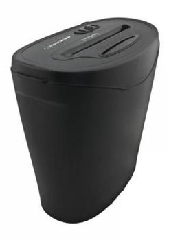 ESPERANZA Paper Shredder 22 Cm Black (EN103)