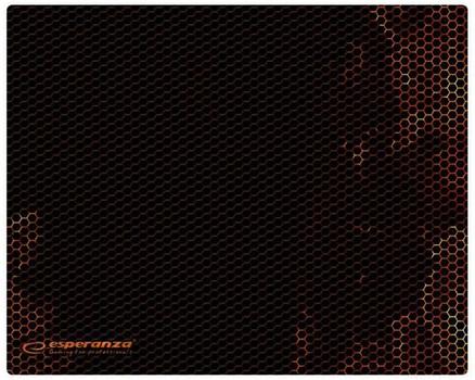 ESPERANZA Mouse Pad Gaming Mouse Pad  (EGP102R)