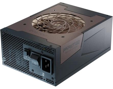 SEASONIC PRIME TX-1600W Noctua Edition 1600W ATX 80 PLUS Titanium (SEASONIC PRIME TX-1600)