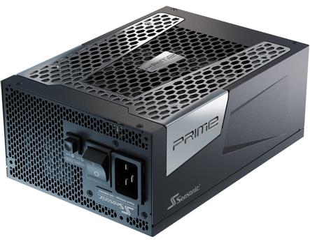 SEASONIC Prime-Tx-1600 Power Supply  (SSR-1600TR2(ATX3.0))