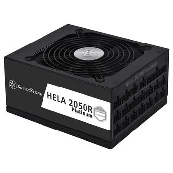 SILVERSTONE HELA 2050R strømforsyning (SST-HA2050R-PM)