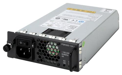 Hewlett Packard Enterprise X351 300W 100-240VAC to 12VDC Power Supply (JG527A)