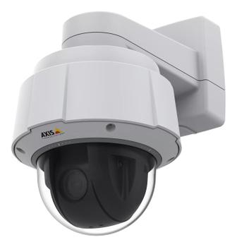 AXIS Q6074-E 60 HZ NM TOP PERFORMANCE PTZ CAMERA W/ HDTV 7 CAM (01974-301)