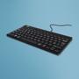 R-GO Tools Compact Break keyboard