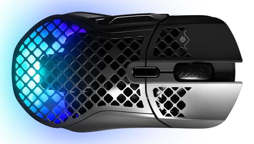 STEELSERIES Aerox 5 18000 Dpi Wireless (1826041)