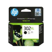 HP 302Xl High Yield Black 
