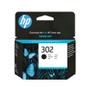 HP 302 ink cartridge black