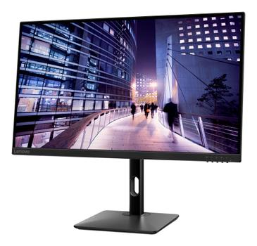 LENOVO N27P Led Display 68.6 Cm  (67C3GAC4EU)