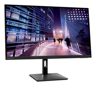 LENOVO N27P Led Display 68.6 Cm  (67C3GAC4EU)