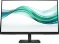 HP 322ph - Series 3 Pro - LED monitor - 21.5" - 1920 x 1080 Full HD (1080p) @ 100 Hz - IPS - 250 cd/m² - 1000:1 - 5 ms - HDMI, VGA, DisplayPort - speakers - black - Smart Buy