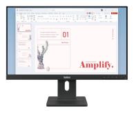 Lenovo Thinkvision E24-40 Led  (64BAMAR1EU)