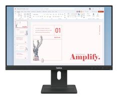 Lenovo Thinkvision E24-40 Led 