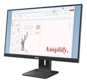 Lenovo Thinkvision E24-40 Led  (64BAMAR1EU)